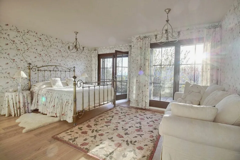Chalet di 7 locali ad Anzère – foto 6 di 18
