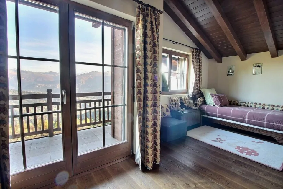 Chalet di 7 locali ad Anzère – foto 8 di 18