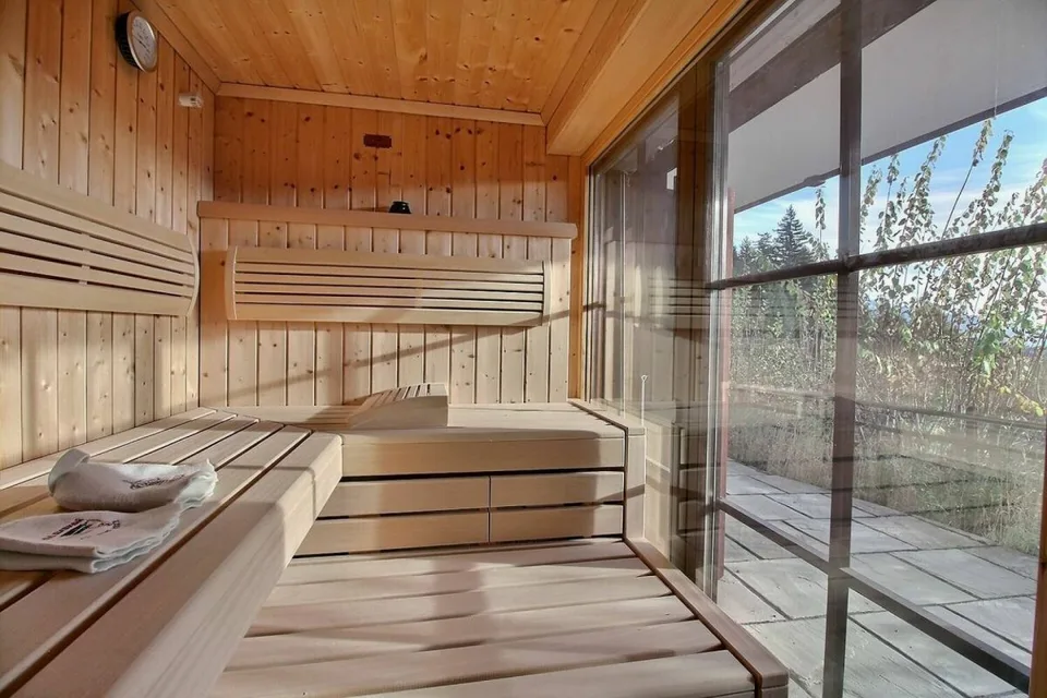 Chalet di 7 locali ad Anzère – foto 12 di 18