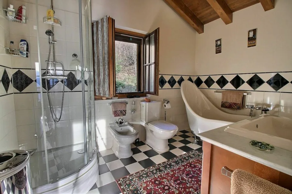 Chalet di 7 locali ad Anzère – foto 11 di 18