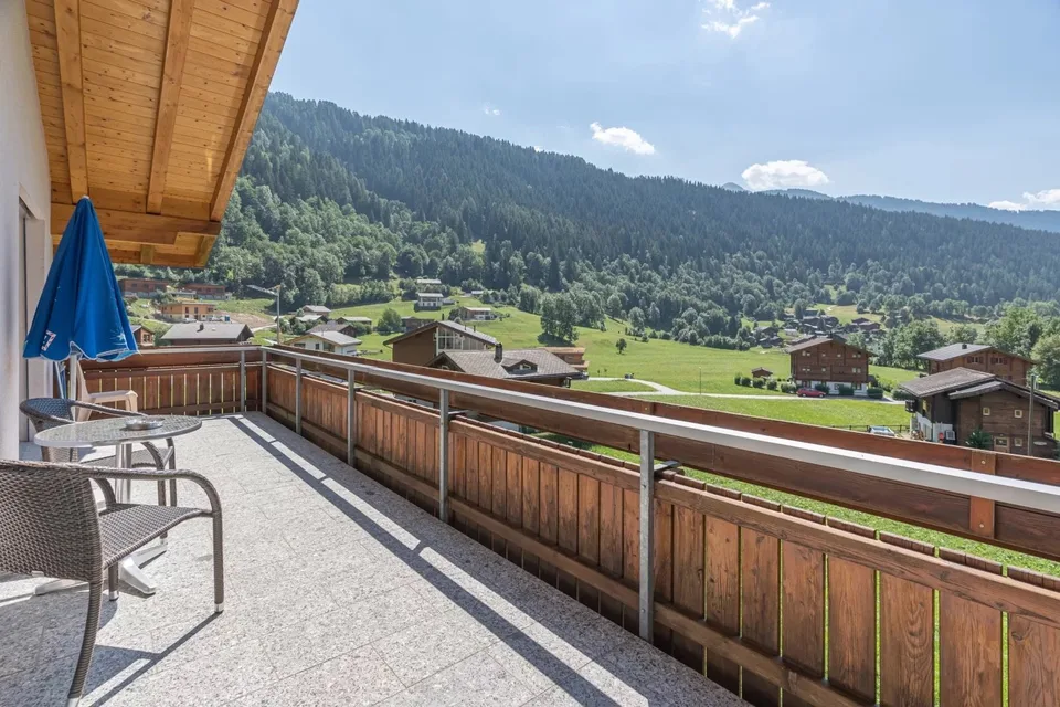 Stilvolles Hotelresort mit alpinem Charme – Einzigartige Investition für Hoteliers & Visionäre