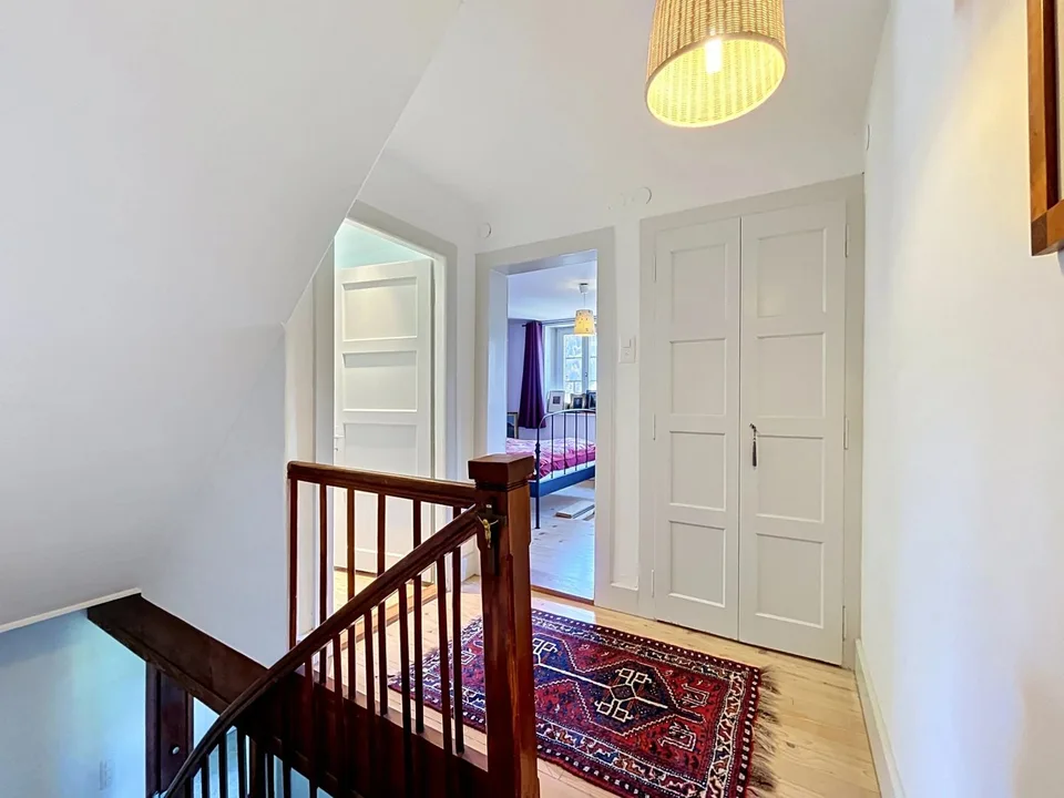 Prächtiges Chalet mit Charakter