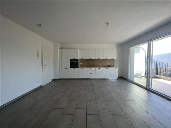 Neggio: Appartement 3.5 pièces
