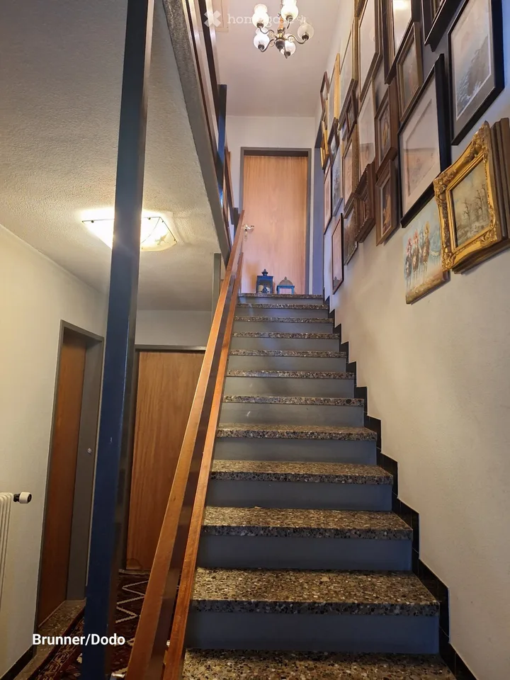 Einfamilienhaus/Maison unifamiliale in Courgenay