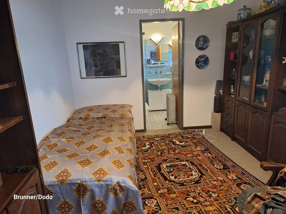 Einfamilienhaus/Maison unifamiliale in Courgenay