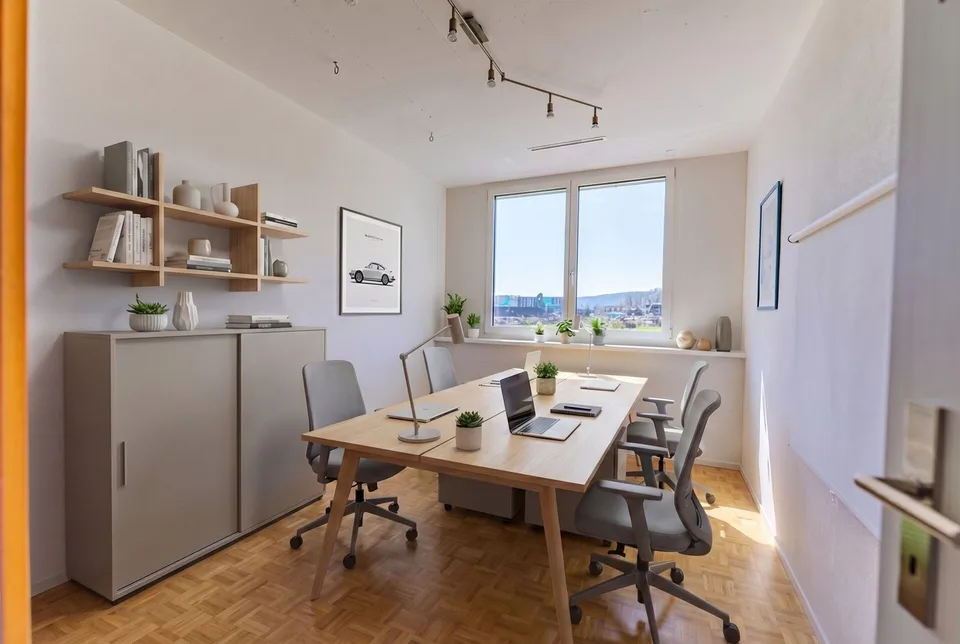 Spazio commerciale versatile in una posizione ideale
