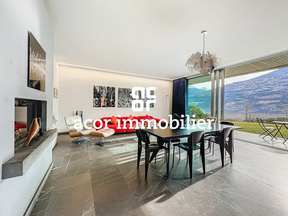 Gravelone - Villa contemporanea con rooftop