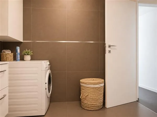 Paradies: Eingerichtetes 3.5-Zimmer-Apartment – Foto 8 von 21