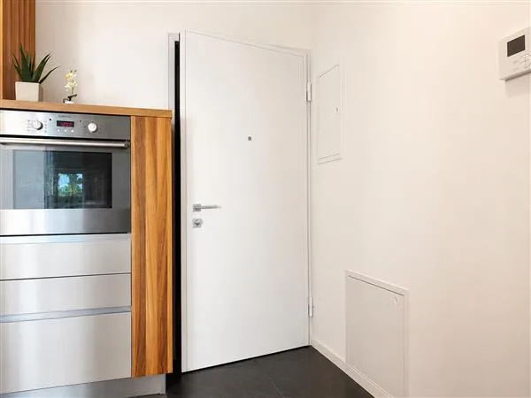 Paradies: Eingerichtetes 3.5-Zimmer-Apartment – Foto 7 von 21