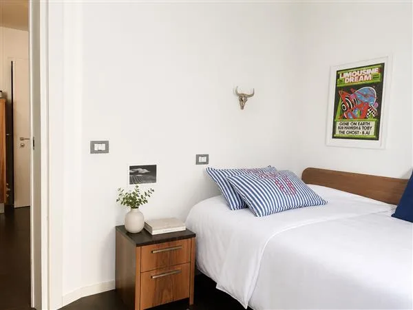 Paradies: Eingerichtetes 3.5-Zimmer-Apartment – Foto 9 von 21