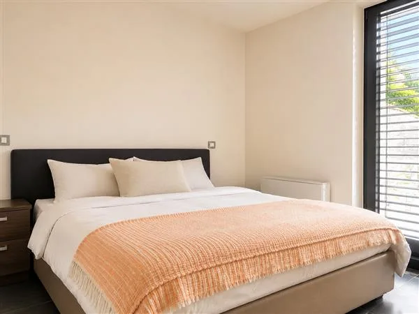 Paradies: Eingerichtetes 3.5-Zimmer-Apartment – Foto 12 von 21