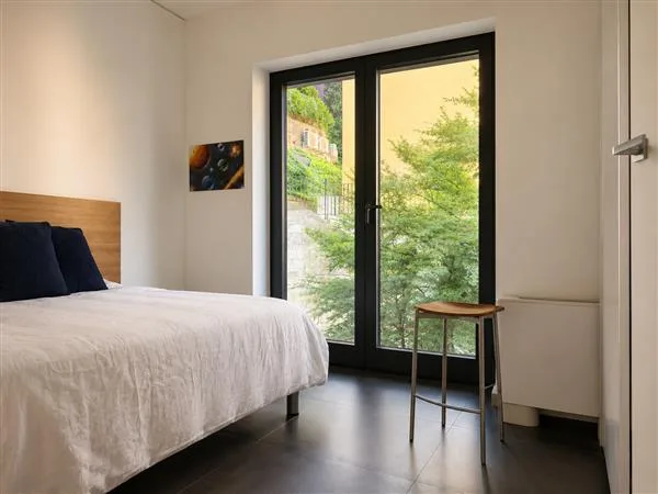 Paradies: Eingerichtetes 3.5-Zimmer-Apartment – Foto 11 von 21