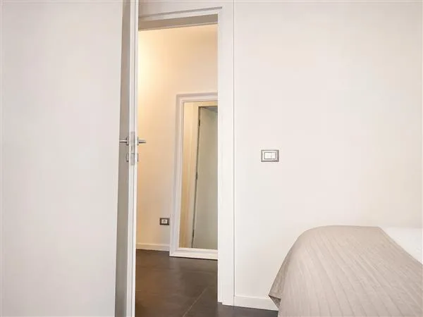 Paradies: Eingerichtetes 3.5-Zimmer-Apartment – Foto 10 von 21