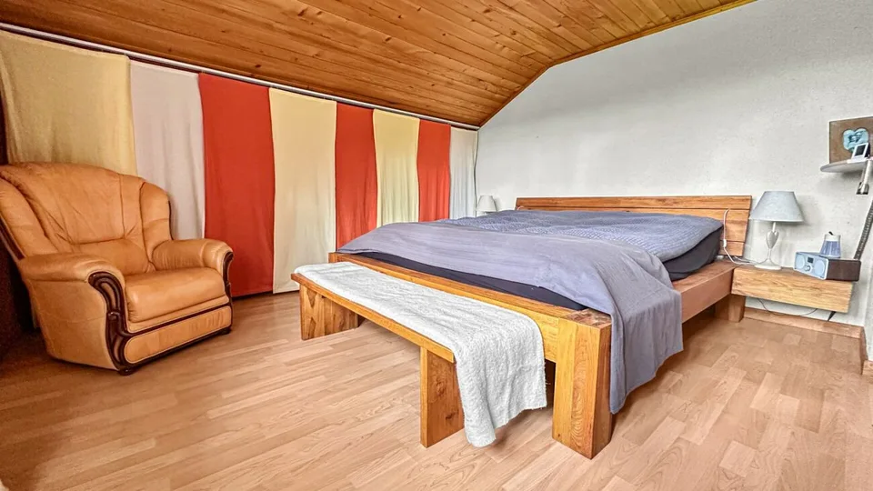 Chalet 6.5 pièces, Remaufens – Foto 22 von 23