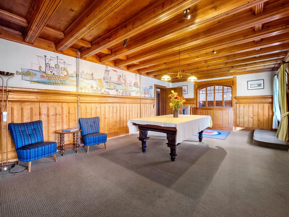 Institut de la Gruyère ? Une Pépite intemporelle au coeur de l'histoire et de l'innovation ! – photo 6 sur 12