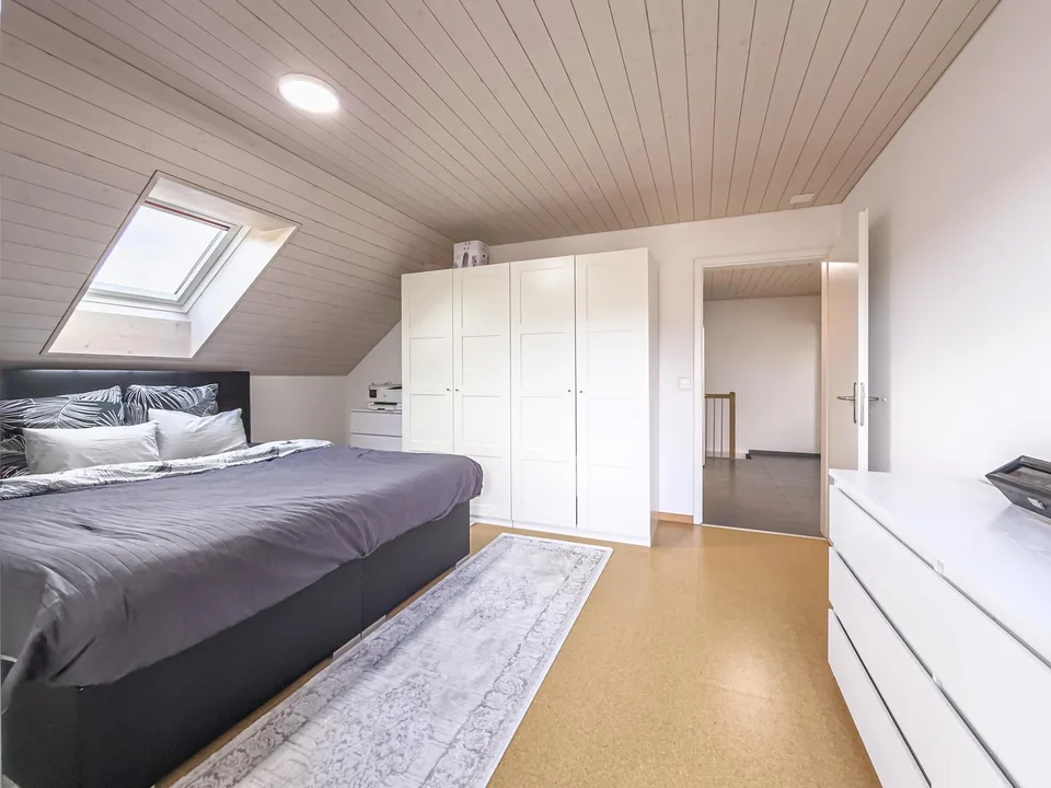 Casa residenziale e commerciale ben curata in vendita a Melchnau – foto 12 di 16