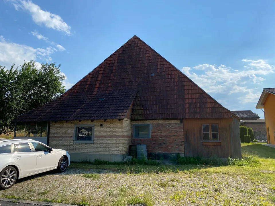 Maison de ferme charmante à Obersteckholz