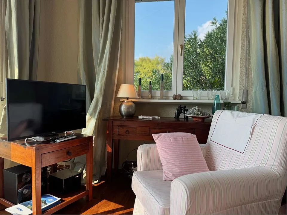Appartement très soigné dans un emplacement très ensoleillé et calme – photo 7 sur 13