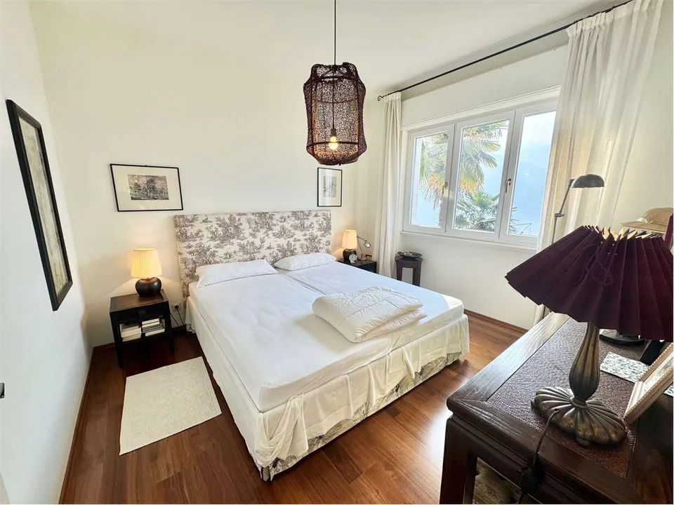 Appartement très soigné dans un emplacement très ensoleillé et calme – photo 9 sur 13