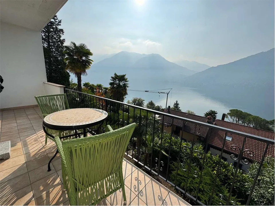 Appartement très soigné dans un emplacement très ensoleillé et calme – photo 13 sur 13