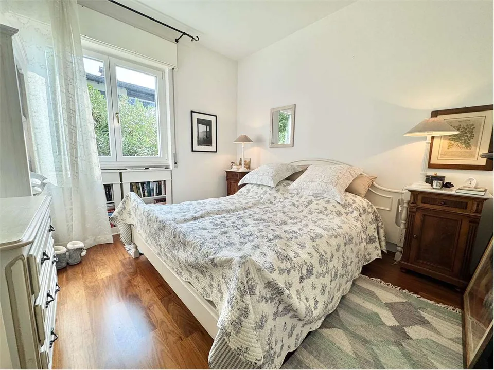 Appartement très soigné dans un emplacement très ensoleillé et calme – photo 10 sur 13