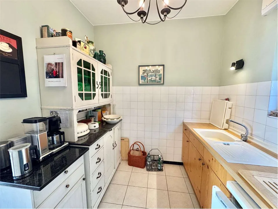 Appartement très soigné dans un emplacement très ensoleillé et calme – photo 8 sur 13