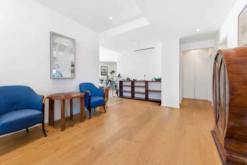 Exklusives Duplex-Penthouse mit großer Panoramaterrasse und unvergleichlichem Seeblick – Foto 6 von 12