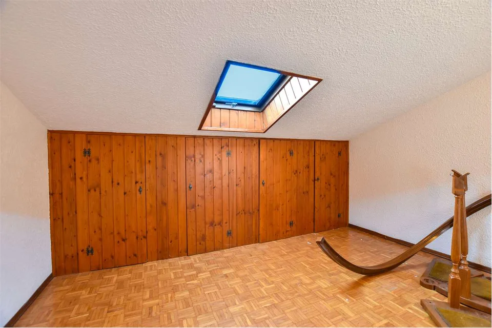 Bellissima villa indipendente in un contesto riservato, con ampio giar – foto 10 di 13
