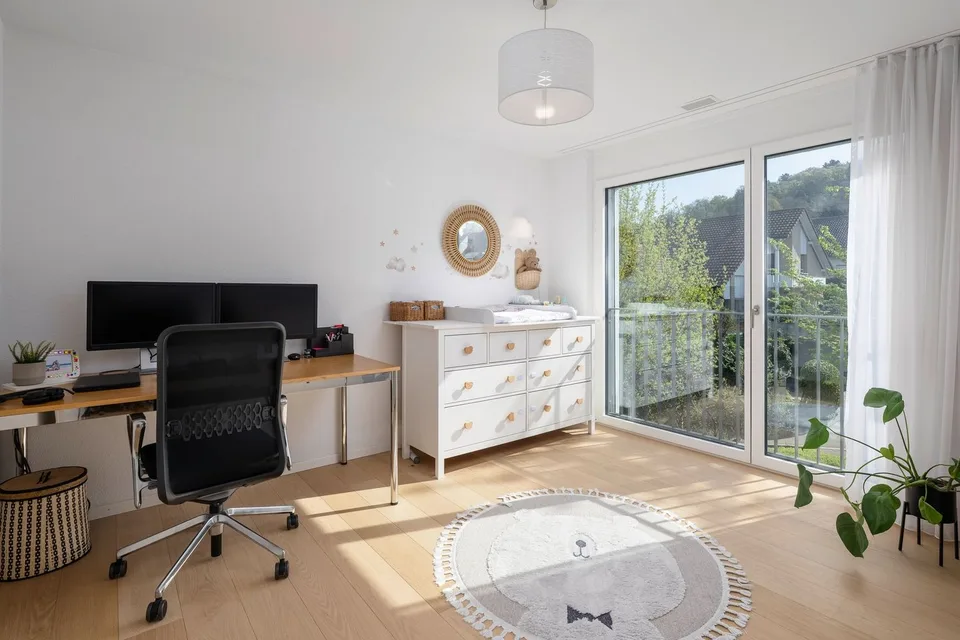 Habitation exclusive de haut niveau