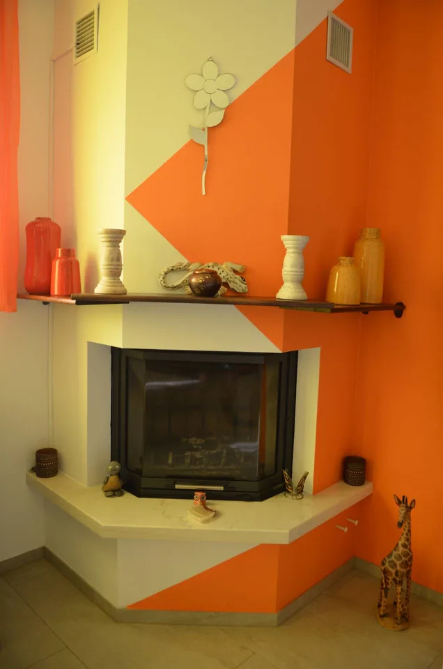 Einfamilienhaus - Morbio Inferiore – Foto 10 von 13