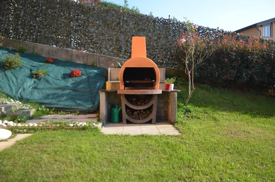 Single-family house - Morbio Inferiore