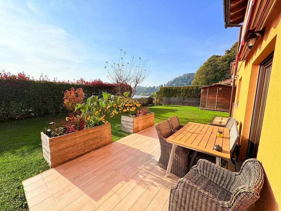 Single-family house - Morbio Inferiore