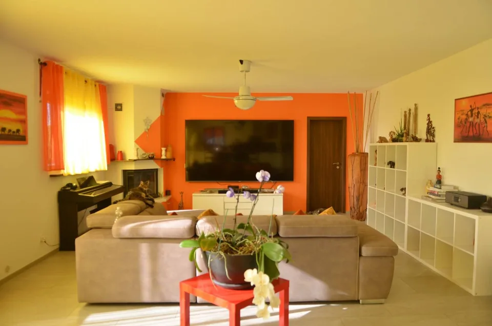 Einfamilienhaus - Morbio Inferiore – Foto 8 von 13