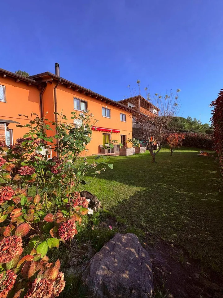 Single-family house - Morbio Inferiore