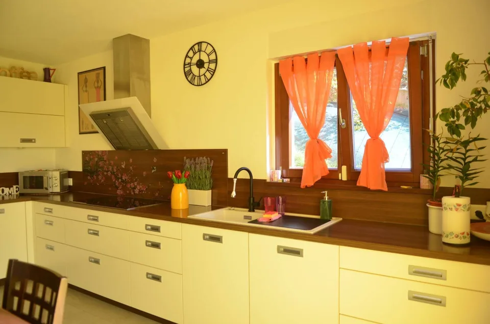 Einfamilienhaus - Morbio Inferiore – Foto 7 von 13