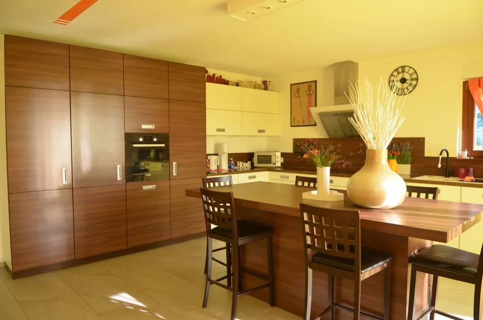 Einfamilienhaus - Morbio Inferiore – Foto 6 von 13
