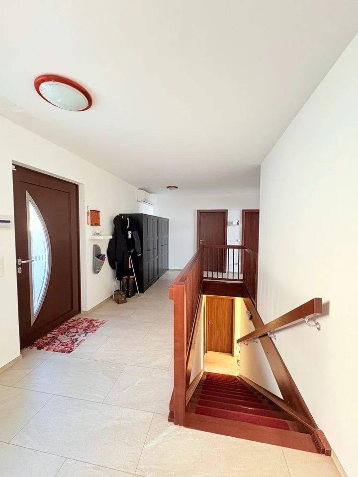 Single-family house - Morbio Inferiore