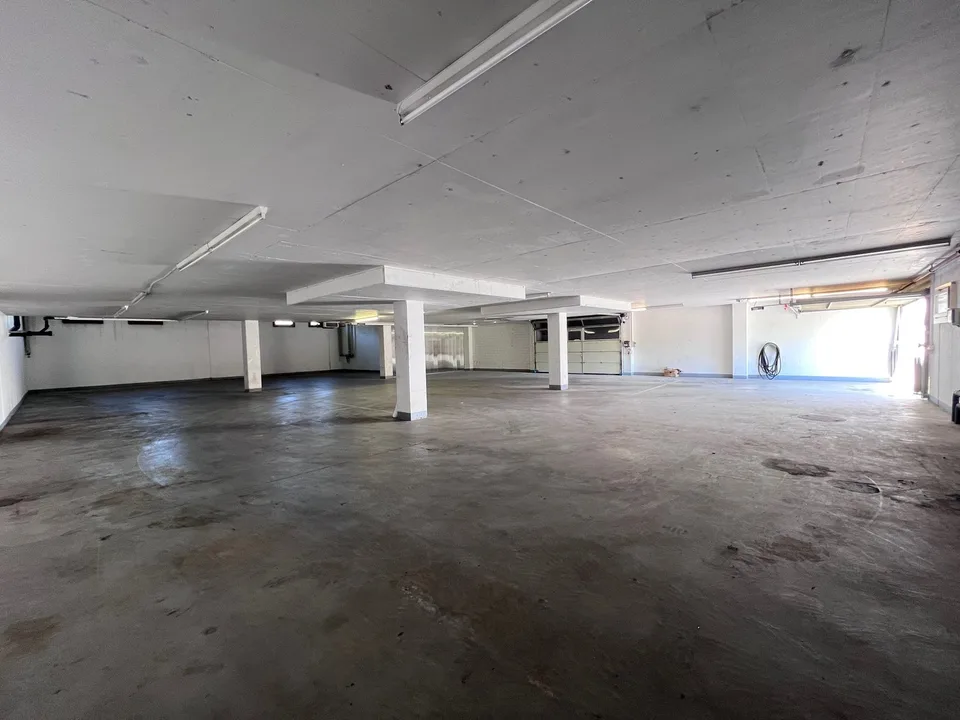 3137 m2 di spazi commerciali e di stoccaggio in affitto a Wangen bei Olten – foto 9 di 10
