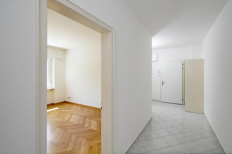 Ottimo appartamento 3 locali nel cuore di Zurigo – foto 9 di 9