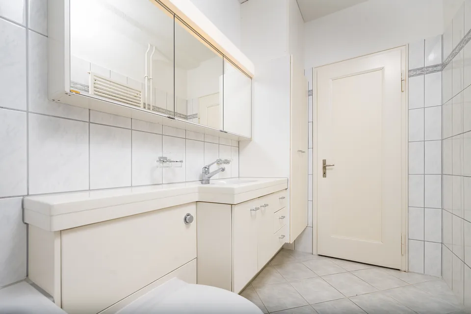 Ottimo appartamento 3 locali nel cuore di Zurigo – foto 8 di 9