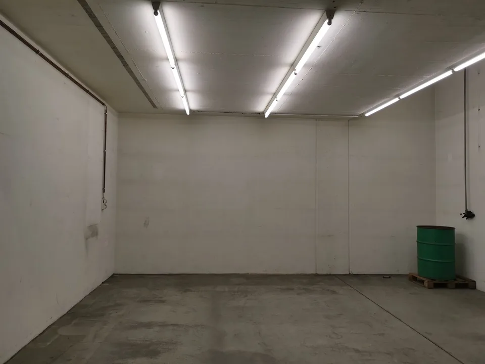 Diversi spazi di stoccaggio (interni/esterni) in affitto a Breitenbach