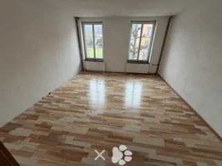 Charmante 4-Zimmer-Wohnung in ruhiger Lage von Biel