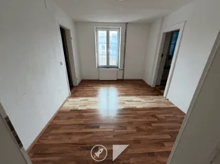 Charmante 4-Zimmer-Wohnung in ruhiger Lage von Biel