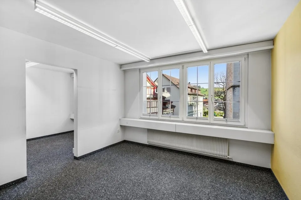 Arbeiten im Herzen von Appenzell – Foto 6 von 9