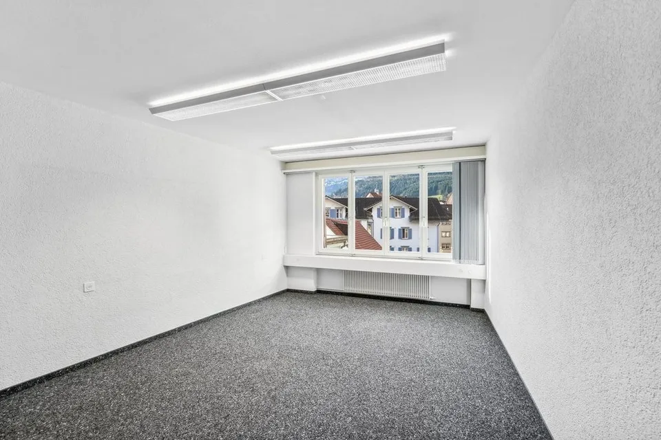 Lavorare nel cuore di Appenzell