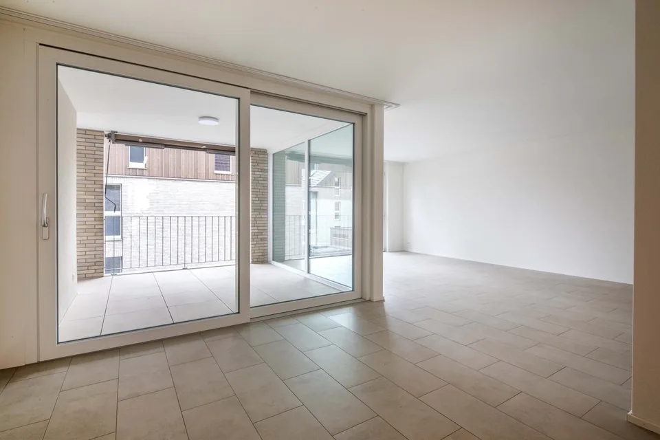 3.5 Zimmer Galeriewohnung