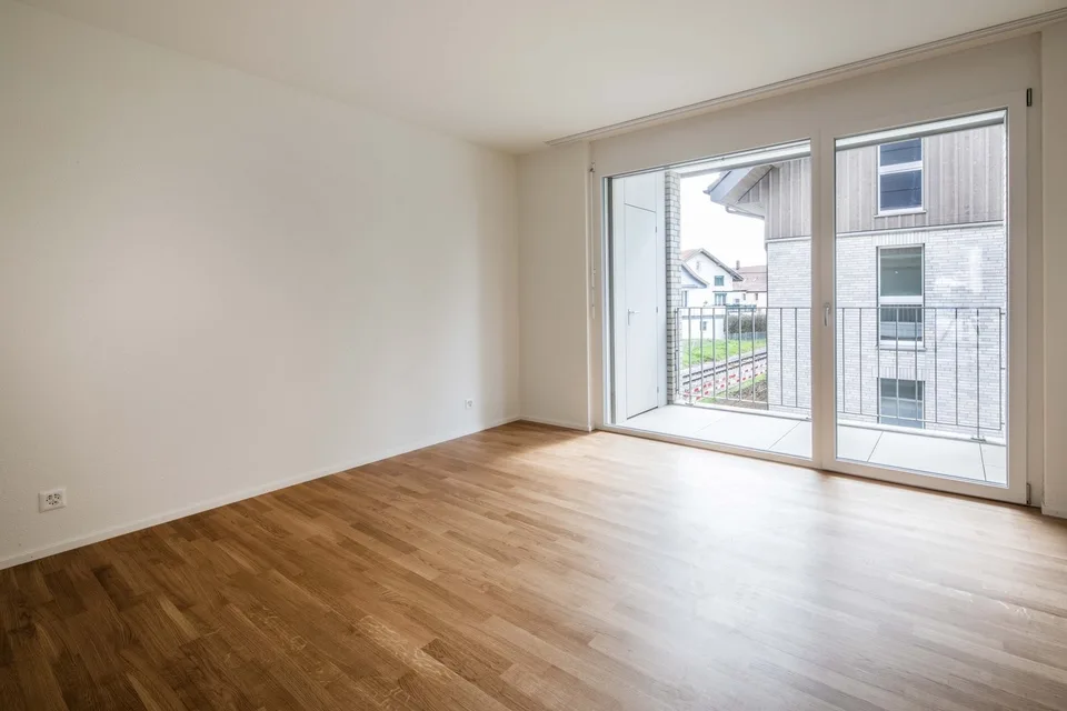 3.5 Zimmer Galeriewohnung