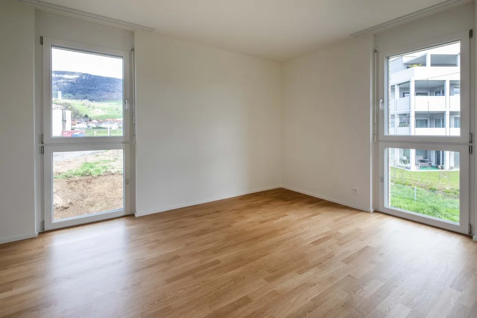 3.5 Zimmer Galeriewohnung