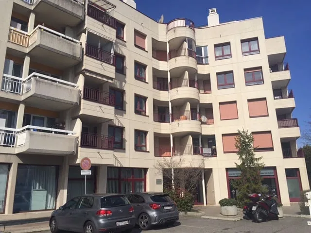 Appartamento attico di 5 locali con soppalco e terrazza a Thônex – foto 13 di 13