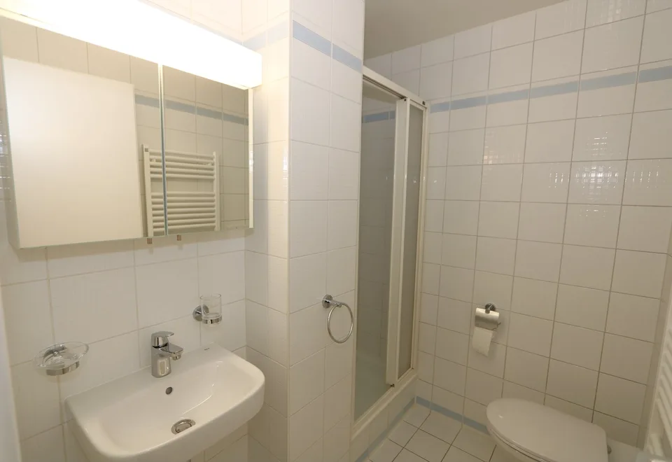 Appartamento attico di 5 locali con soppalco e terrazza a Thônex – foto 10 di 13